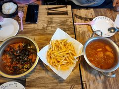 -miss密斯韩餐(平阳景苑店)