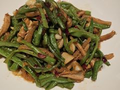 -艳阳天·非遗楚菜(武汉客厅店)