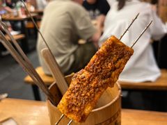 -福苗小骆驼烧烤(莲湖路店)