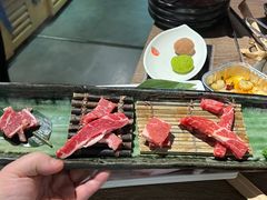 -火炉火自助餐(枫蓝国际店)