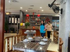 -渔意坊·千层无骨鱼粥底火锅·20年顺德菜(普君店)