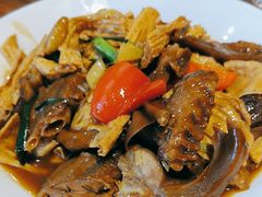 -廣發美食(东晓路店)