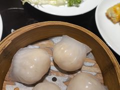 -外高桥喜来登酒店采悦轩