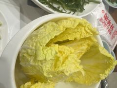 -草原传奇鲜羊火锅(桥北店)