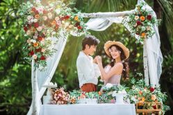 -太古映画婚纱摄影(天河店)