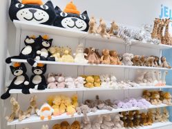 -motherswork(静安嘉里中心店)