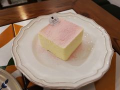 草莓提拉米苏-甜莺蛋糕(顺盈时代广场店)