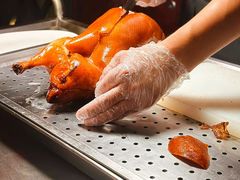 -金鸭季·臻品餐厅(欢乐海岸购物中心店)