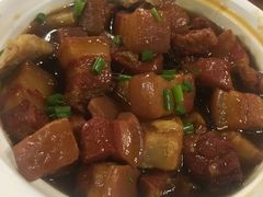 妈妈私房红烧肉-妈妈的味道(工人体育场东路店)