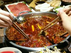 android_upload_pic-宽田火锅(几江荣华店)