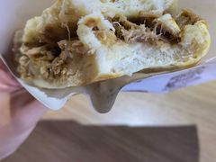 -白起肉夹馍
