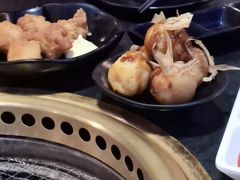 -神户赤童日式烤肉伙伴(东直门店)