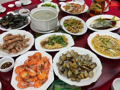 -兄弟纯天然海鲜城