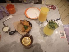 -必胜客(世欧广场店)