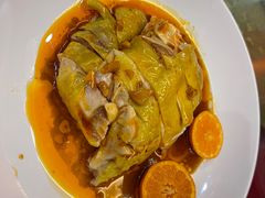 -红泥美食坊(良安路店)