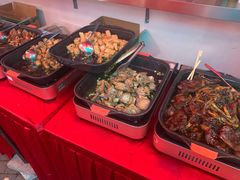 -石浦大酒店(百丈店)
