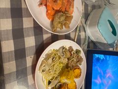 -丽池宫韩式汗蒸会馆(华灯坊店)