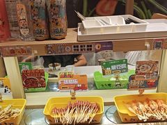 -串士多·回转小火锅(长安方圆荟店)
