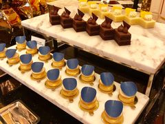 -咖啡苑 - 蔚藍夏日限定主题(永利皇宫店)