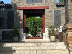 -李叔同故居纪念馆