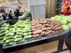 -新隆嘉 供销超市(修竹商场店)