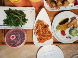-禧悦府国际月子会所(总店)