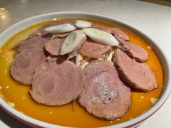 -四季厨房 鲁菜·孔府烤鸭(高新万达店)