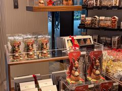 -Laderach 莱德拉(上海环贸iapm店)