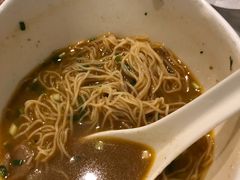 -翠華餐廳(浦东机场T1店)