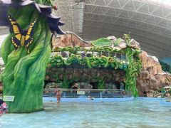 -望儿山温泉水乐园