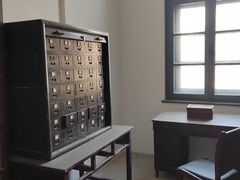 -青岛德国监狱旧址博物馆