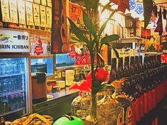 -平成屋·午肴夜酒(四川北路店)