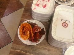 -比尔森韩式烤肉自助(绿园店)