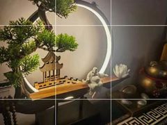 -芳朴养生按摩spa·男士