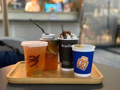 -BeauTea水仙(coco park店)