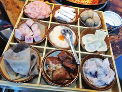 -芈重山老火锅(洪崖洞店)