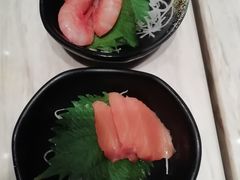-新发展亚太JW万豪酒店·福苑咖啡厅