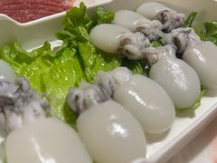 -君邦火锅(新疆大厦店)