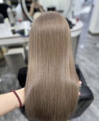 -东梵造型·烫发染发接发连锁SALON