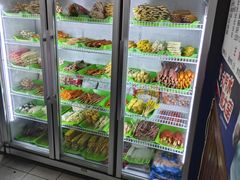 -老即墨路901炸串(台东商业步行街百年国际金街店)