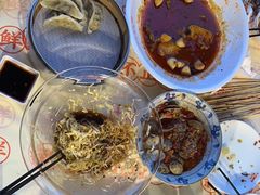 -小林哥的海鲜馆·夜宵烧烤(渔人码头店)