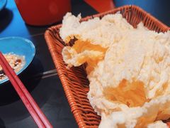 -老城鲜·小海鲜贝贝煲火锅(壹方城店)