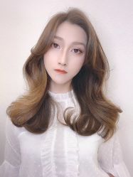 -苏豪路易士·嘉玛发廊