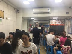 -盖邑扁食店