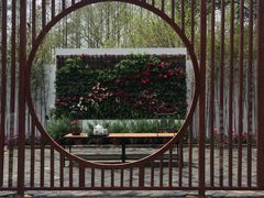 -上海植物园-4号门售票处
