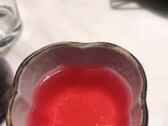 老坛酸菜鱼-周渝食惦·酸菜鱼精致川菜(横岗店)