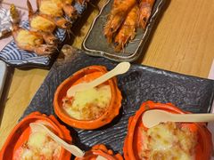 -吉兆·料理(红梅南路店)
