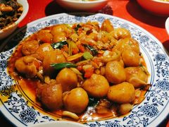 -蓝田九大碗民俗食府(蓝田店)