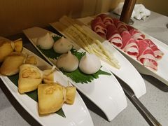 -海底捞火锅(凯德广场店)