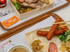 -东池便当(黎明西路店)